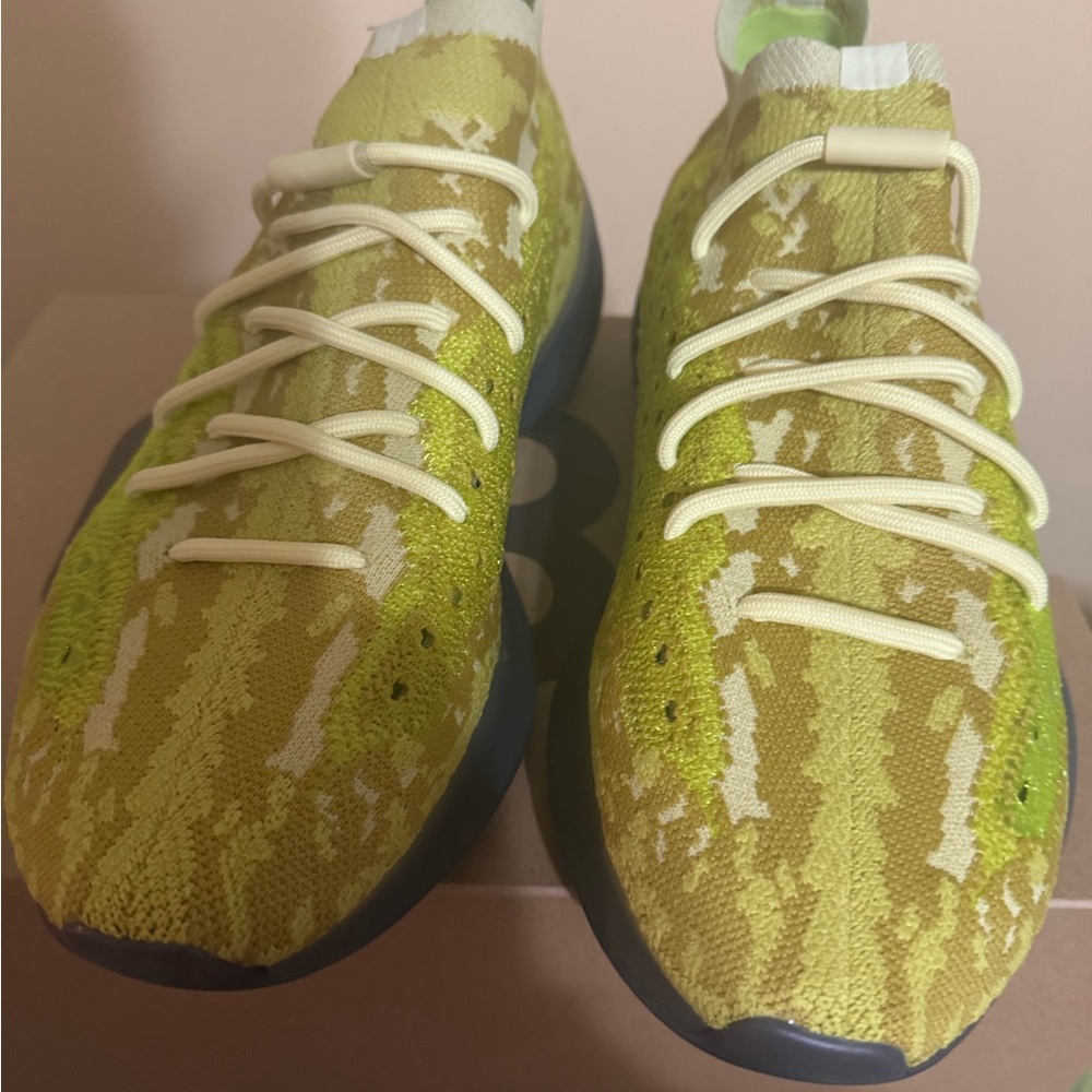 adidas Yeezy Boost 380 Sneakers - Picture 3 of 4
